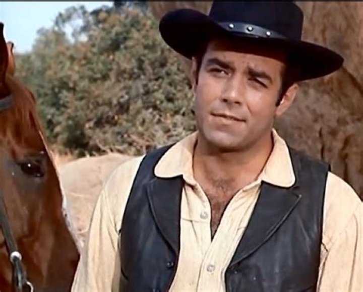 Pernell Roberts Bonanza tv show, Pernell roberts, Most popular tv shows
