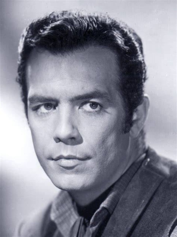 Pernell Roberts' Death Cause and Date The Celebrity Deaths