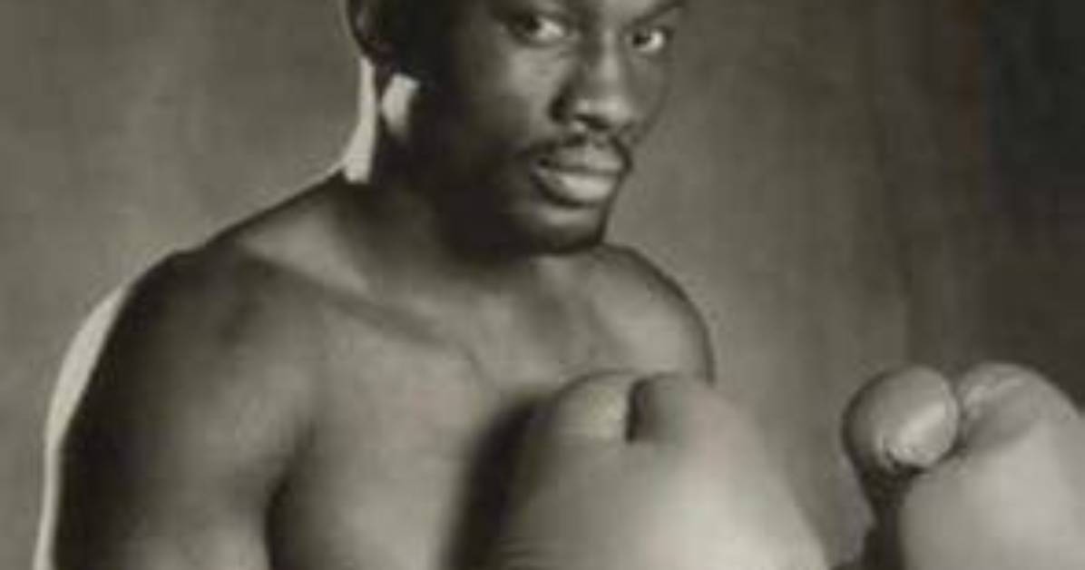 Pernell Whitaker Net Worth – How Much Is Pernell Whitaker Worth?