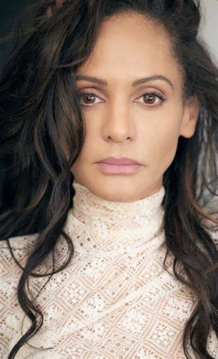 Persia White Wiki/Bio, Shows, Net Worth, Divorce, Husband and Age