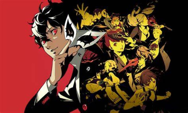 Persona 5 Art Gallery in Tokyo Tower Starts Persona Central