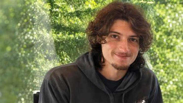 Perturbador mensaje que Nahir le envió a su novio minutos después de