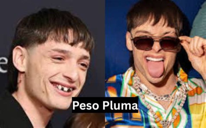 Peso Pluma&rsquo;s height, age, real name, parents, nationality Legit.ng