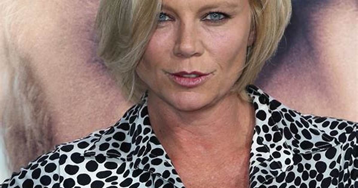 Peta Wilson – Biography, Facts & Life Story