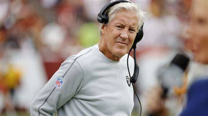 Pete Carroll credits Minnesota man for how NFL quantifies explosive