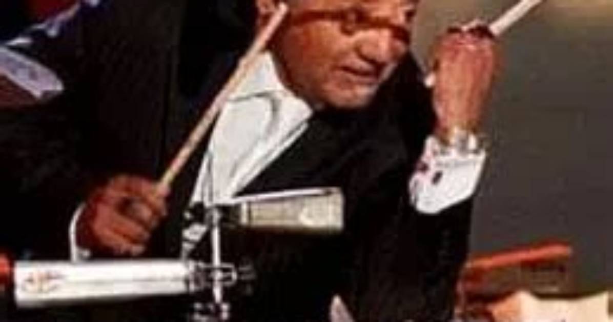 Pete Escovedo Net Worth 2024