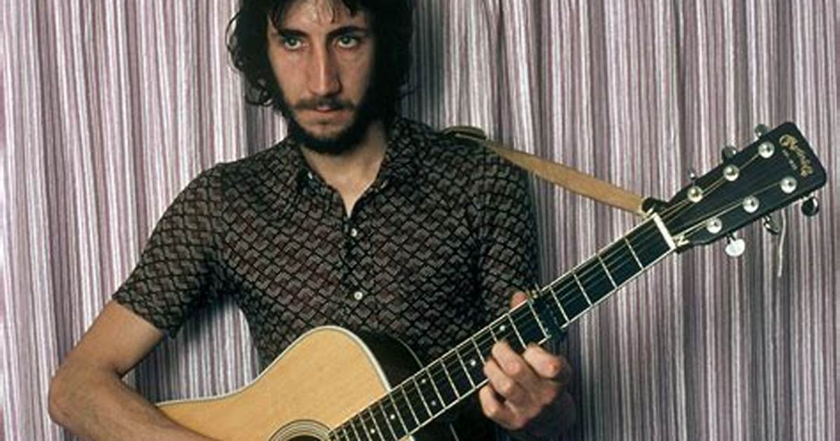 Pete Ham Net Worth
