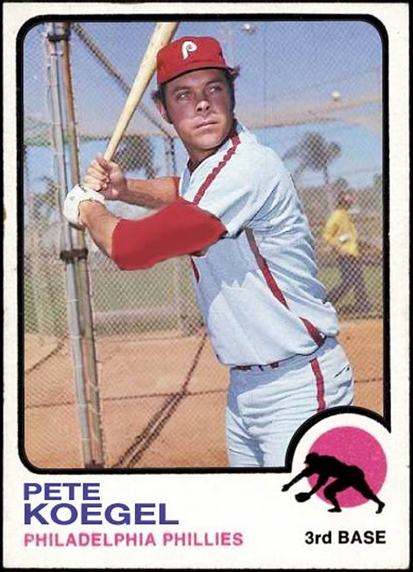 Pete Koegel