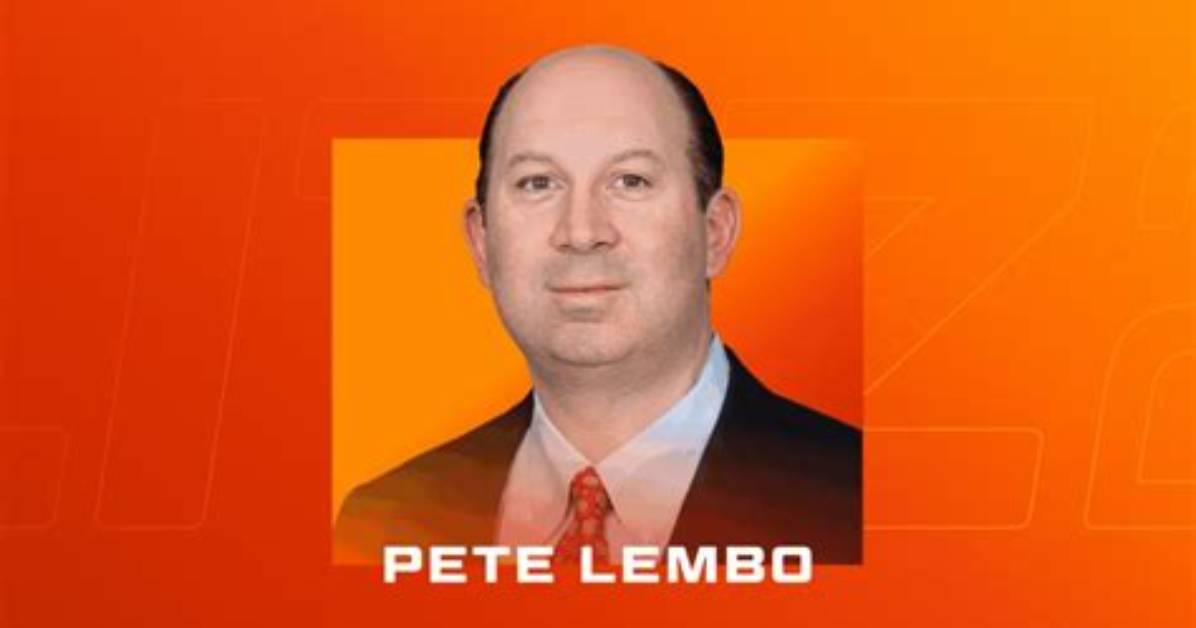 Pete Lembo