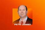 Pete Lembo