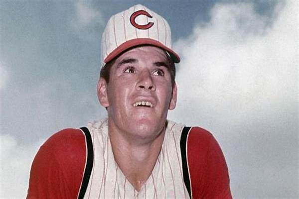 Pete Rose Net Worth
