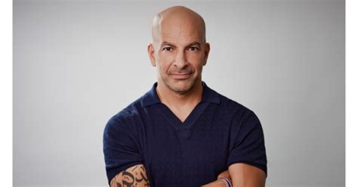 Peter Attia Bio, Age, Net Worth, Height, Nationality