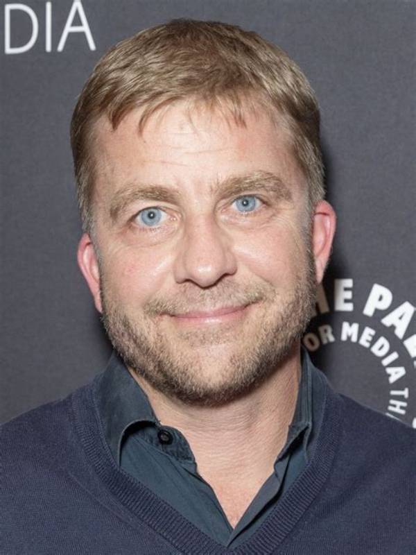 Peter Billingsley | Bio, Age, Net Worth, Relationship, Career