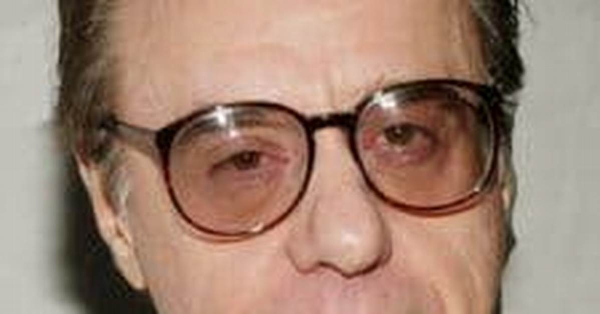 Peter Bogdanovich Net Worth 2024