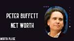 Peter Buffett Net Worth – How Much Is Peter Buffett Worth?