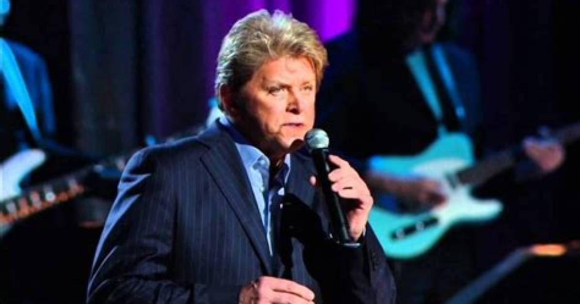 Peter Cetera Net Worth