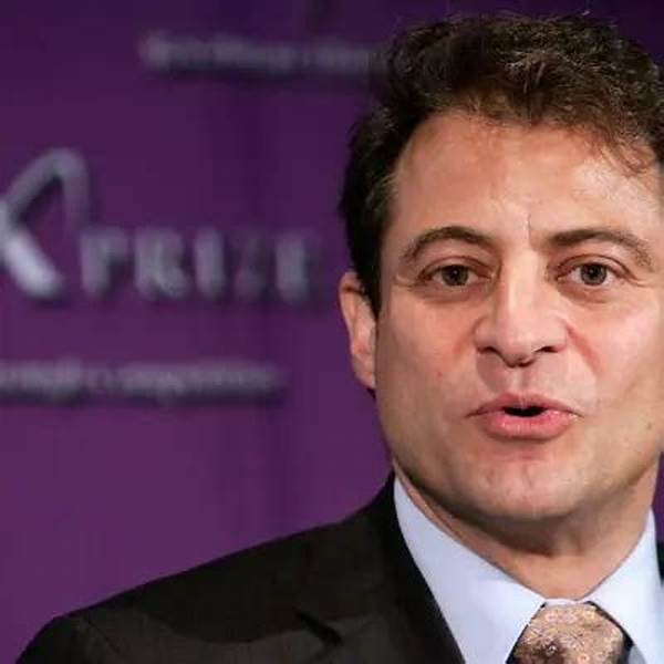 Peter Diamandis Net Worth – How Much Is Diamandis Worth?