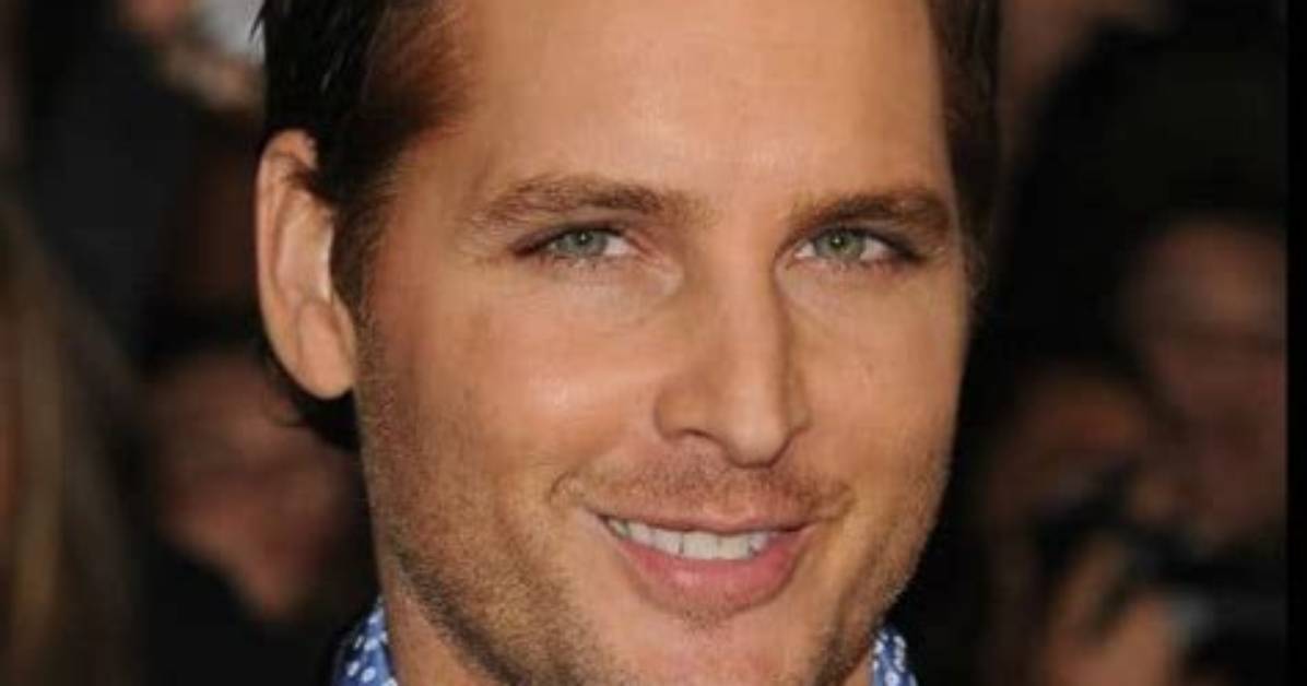 Peter Facinelli – Biography, Facts & Life Story