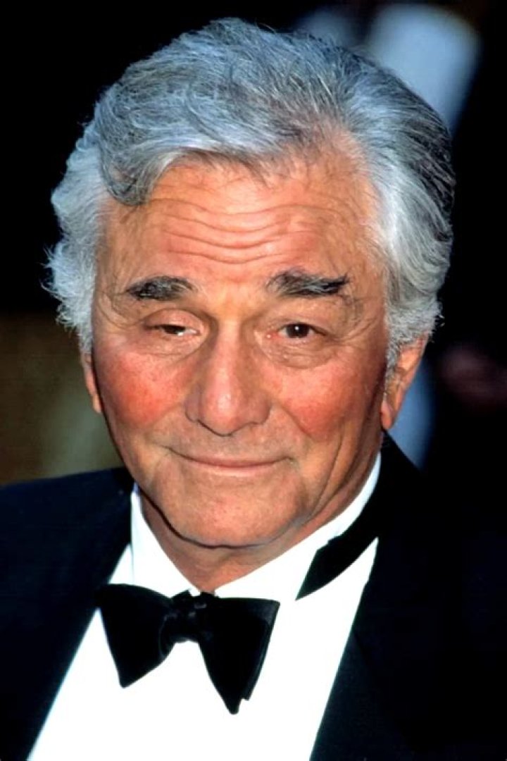 Peter Falk biographie et filmographie d&rsquo;un acteur exceptionnel Legit.ng