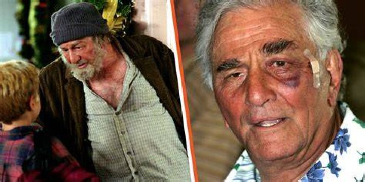 Peter Falk Net Worth, Cause Of Death And Biography