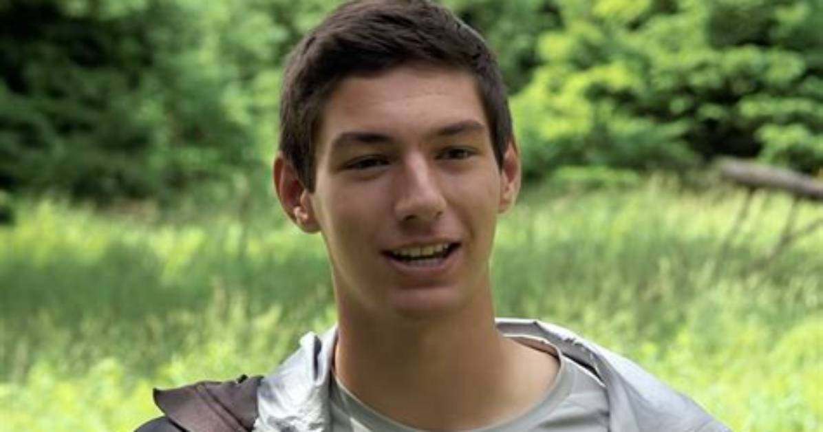 Peter Fornetti