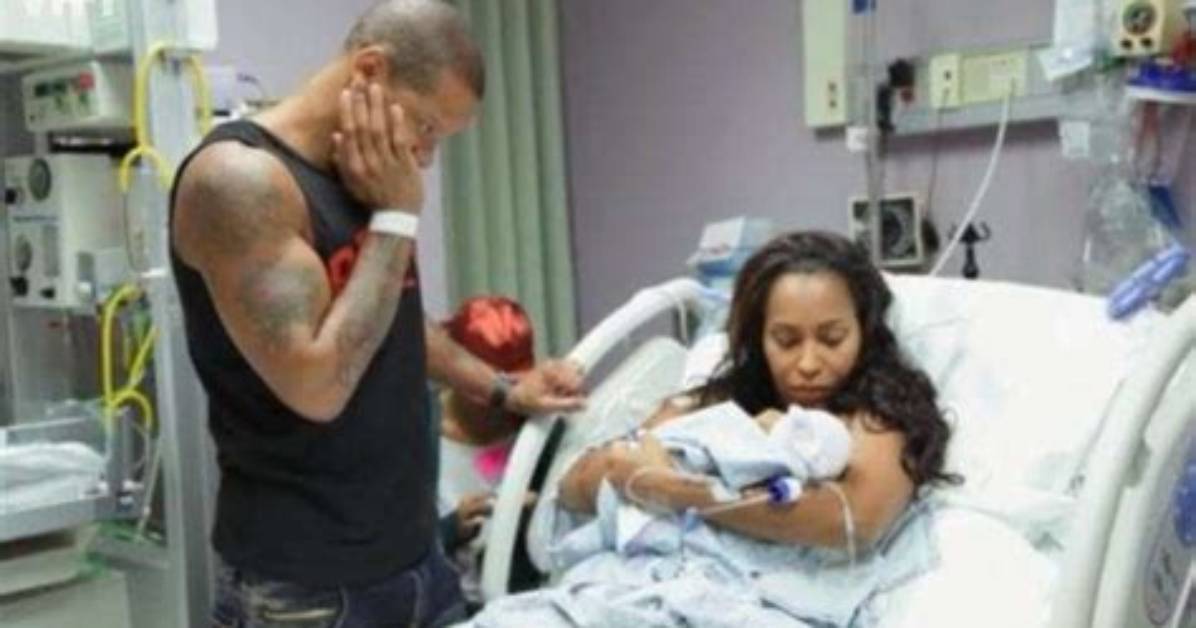 Peter Gunz Wiki: Engaged to Girlfriend of Age 18, Wife Breathing Fire