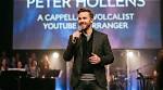 Peter Hollens Net Worth - How Much Does Peter Hollens Make?