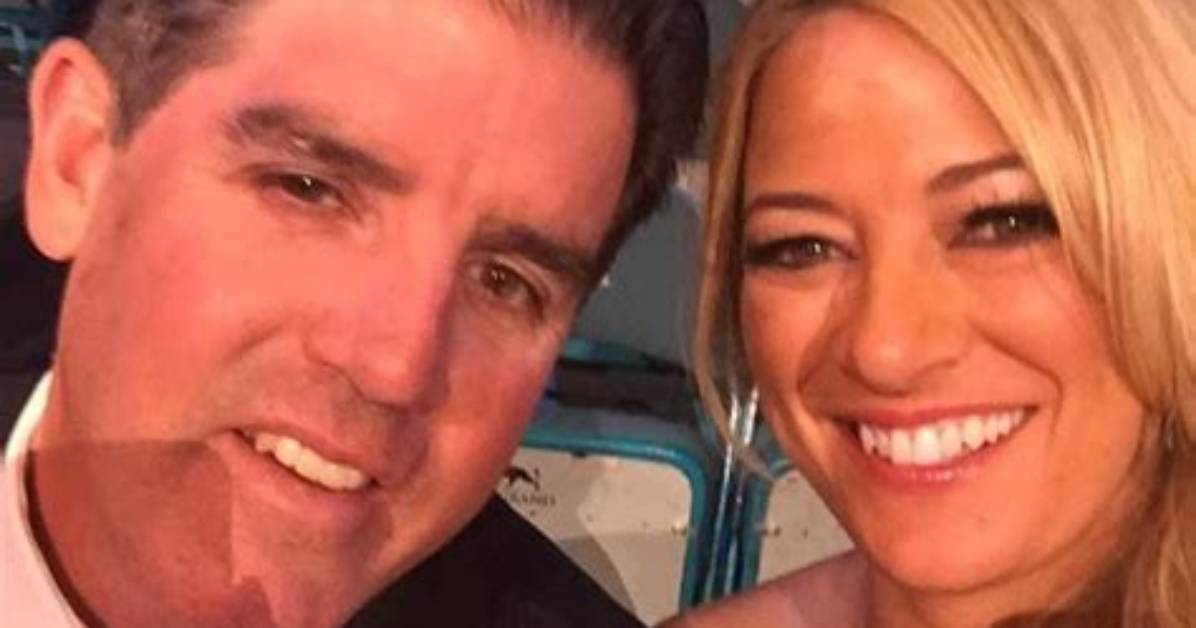 Peter Laviolette’s Wife Kristen Laviolette – Marital Life and Kids Together