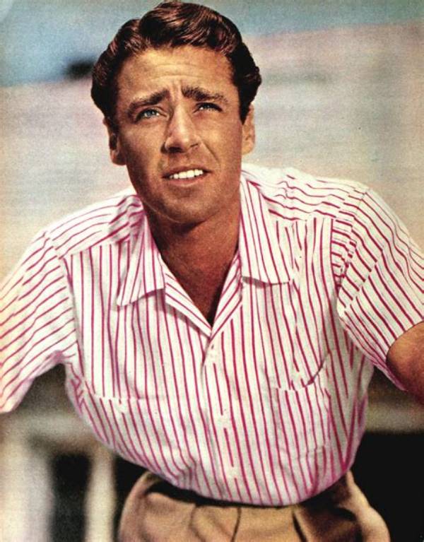 Peter Lawford Net Worth