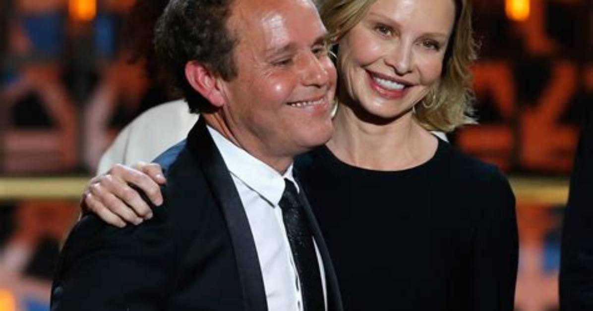 Peter Macnicol | Bio, Age, Net Worth, Relationship, Career