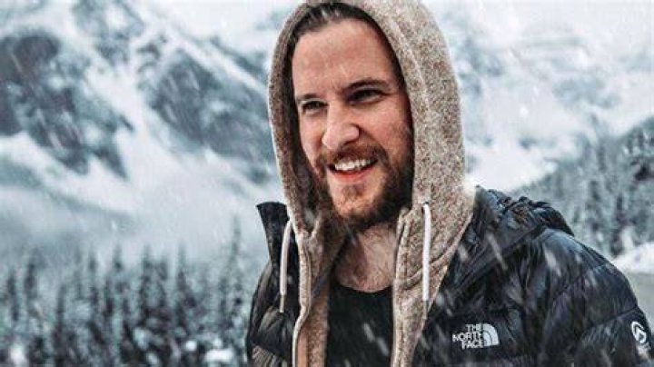 PETER MCKINNON