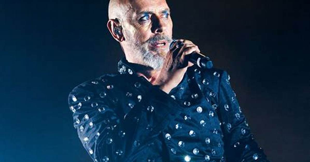 Peter Murphy