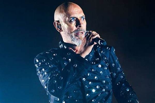 Peter Murphy