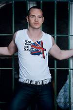 Peter Paige Height