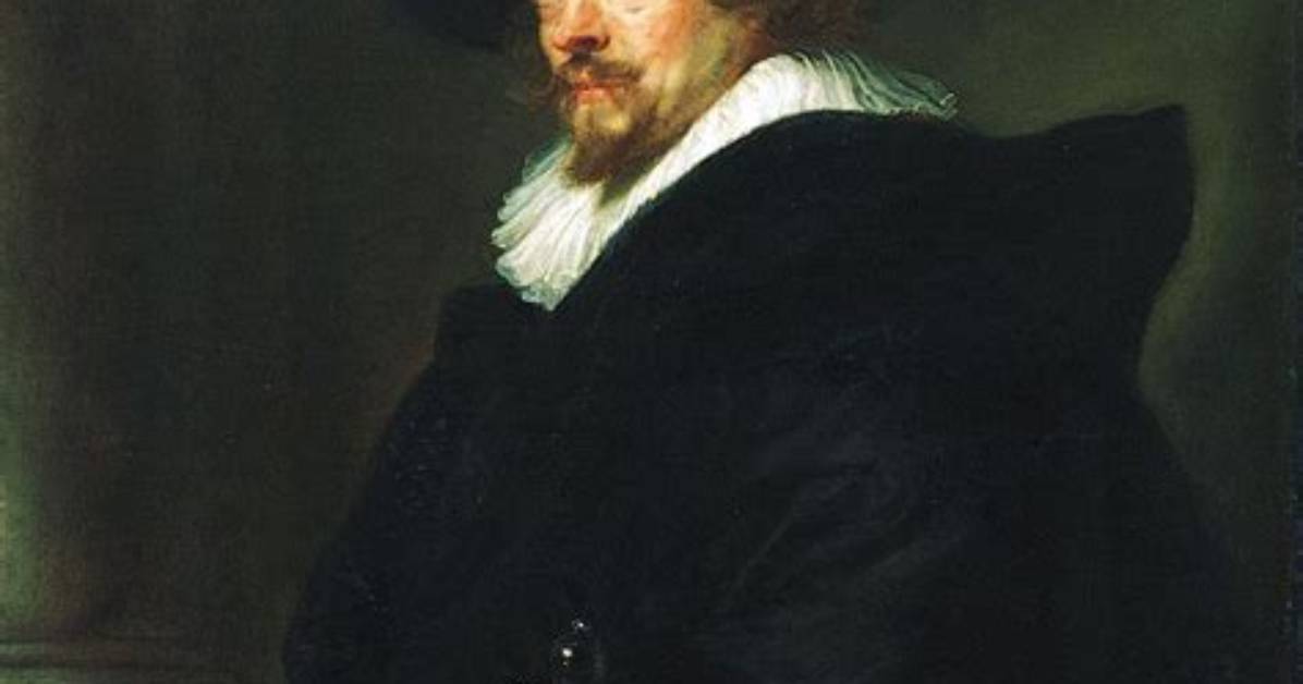 Peter Paul Rubens