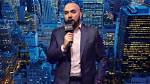 Peter Rosenberg