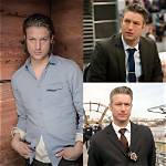 Peter Scanavino Has Been on More 'Law & Order's Than Any Other 'Svu' Regular