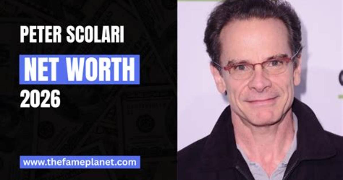 Peter T King Net Worth 2024