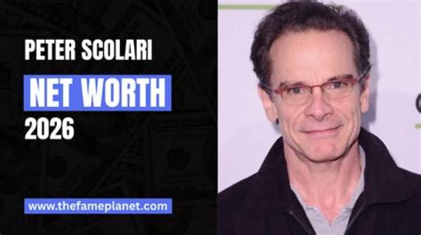 Peter T King Net Worth 2024