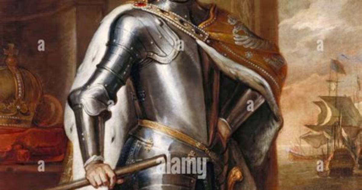 Peter the Great