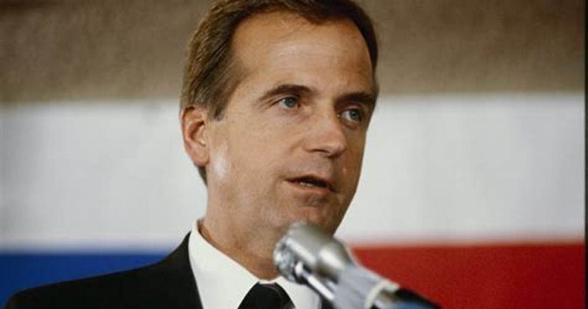 Peter Ueberroth | Bio, Age, Net Worth, Relationship, Career