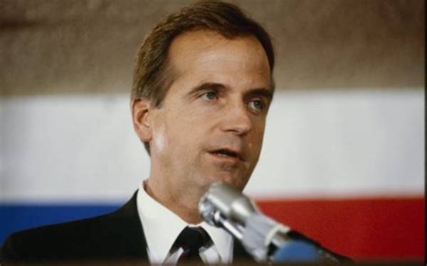 Peter Ueberroth | Bio, Age, Net Worth, Relationship, Career