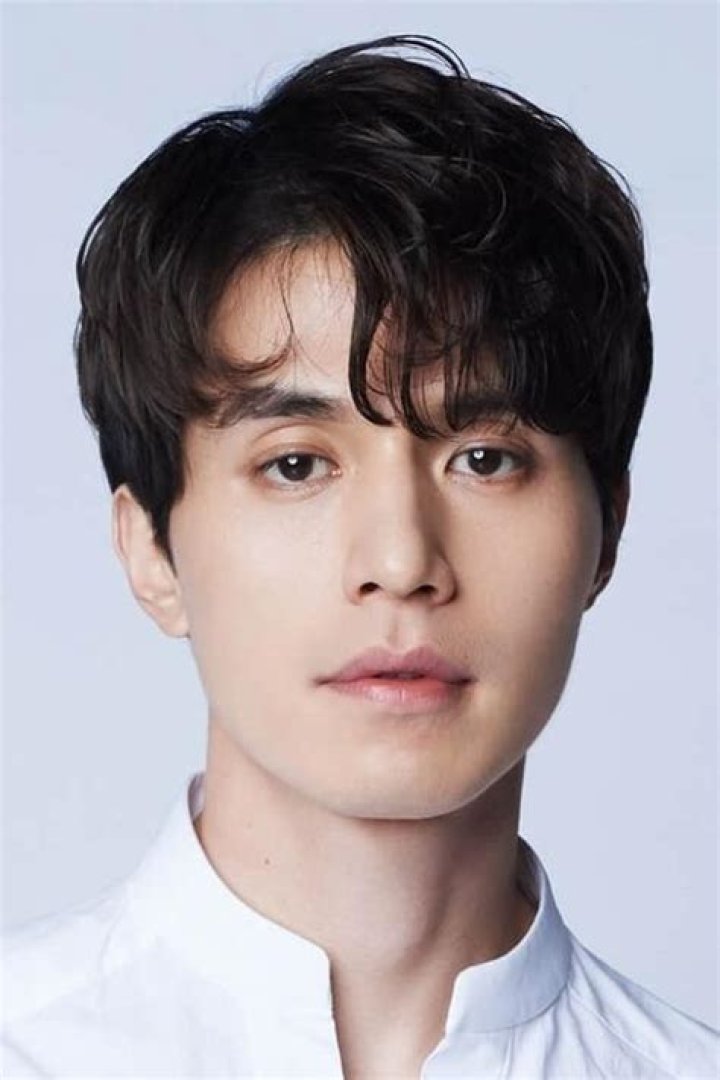 Petition for Lee Dong Wook and Yoo In Na to get married in real life