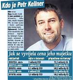 Petr Kellner Net Worth – How Much Is Petr Kellner Worth?