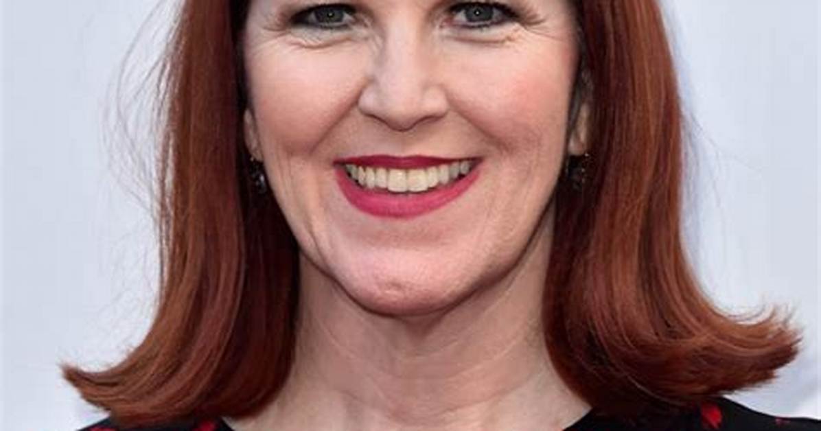 Petra Flannery Net Worth