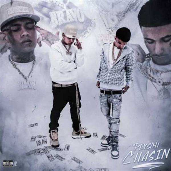 Peysoh Chasin by Bravothebagchaser from Usa