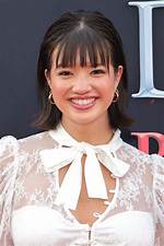 Peyton Elizabeth Lee