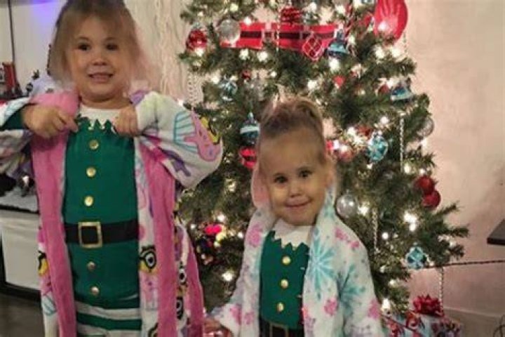 Peyton Marie Federline