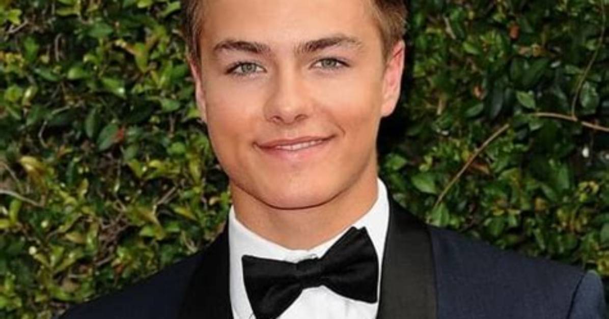 Peyton Meyer Bio, Wiki, Age, Girlfriend, Work It, Girls Meet World, and Net Worth