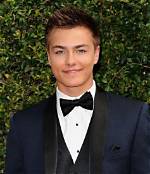 Peyton Meyer Bio, Wiki, Age, Girlfriend, Work It, Girls Meet World, and Net Worth